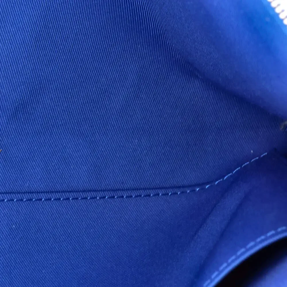 Louis Vuitton Zip Around Pochette Jour #236606L79B - Picture 5 of 9